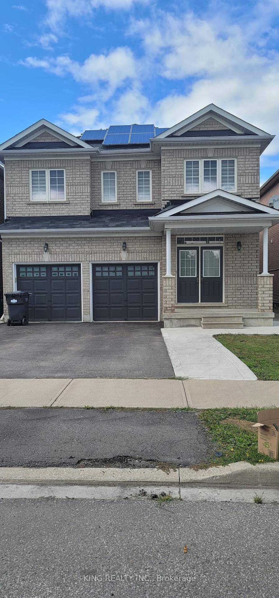 Beautifully finished 2 bedroom furnished legal basement located on a premium ravine lot built by Bay Crest Homes.