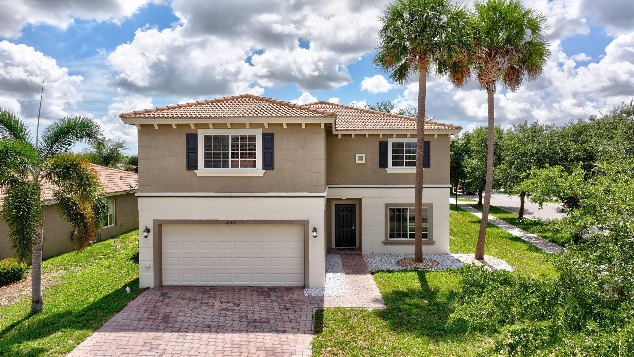 ANOTHER PRICE IMPROVEMENT Welcome to your dream home in the Newport Isles community !
