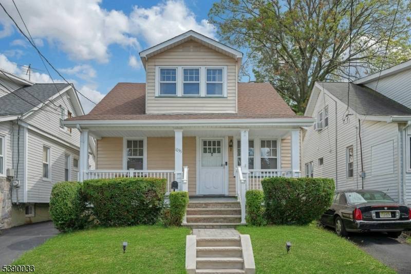 Welcome to this storybook home in the heart of Union, this charming 4 bedroom, 1.