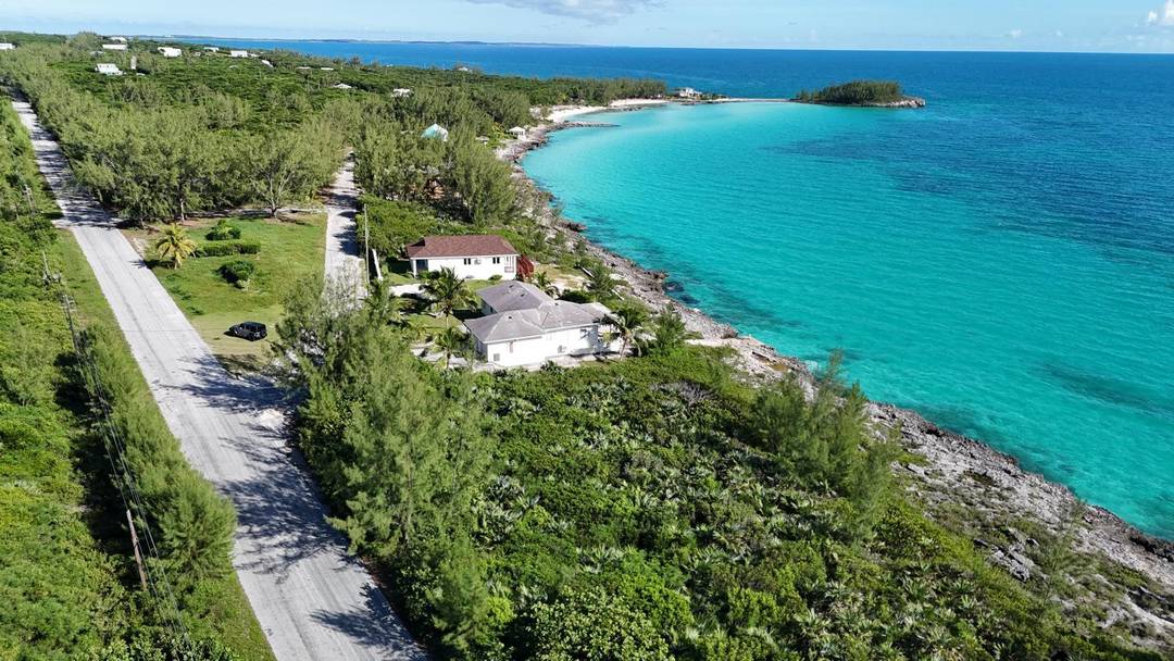RAINBOW BAY SUBDIVISION Land Eleuthera