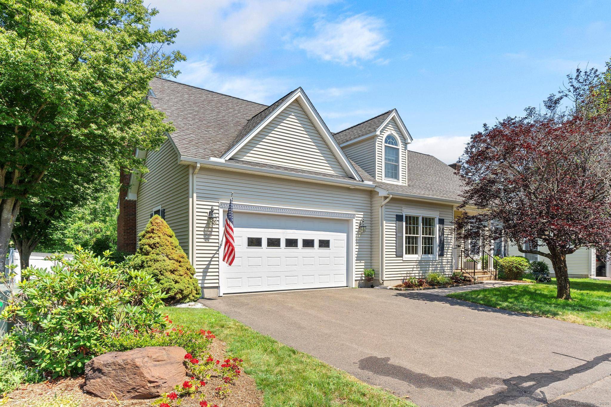 Thinking about down sizing and simplifying living ?