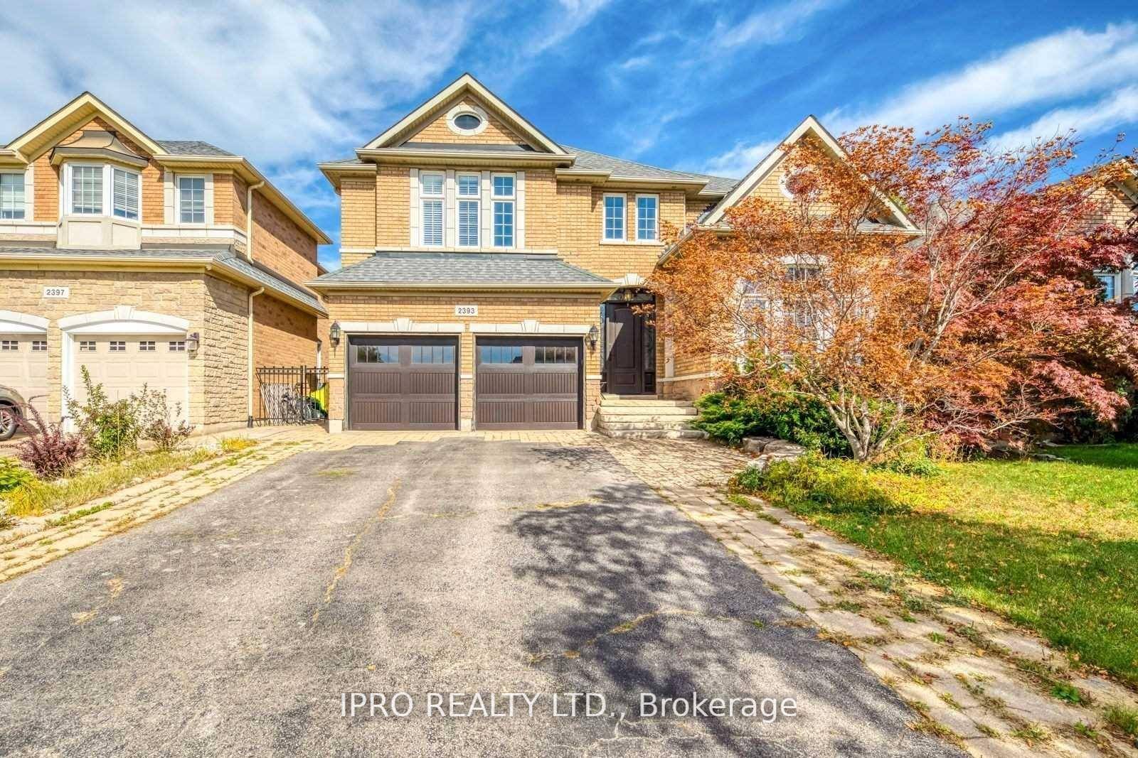 Great Joshua Creek Family Home W Approx 3200 Sq.