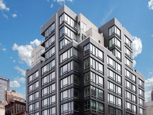 The Chelsea One Bedroom That Checks Every Box Light, space, and location rarely do all three align at this price.