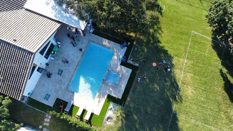 Spectacular 4 bedroom 3 bath farm house located in the prestigious community of Southwest Ranches.