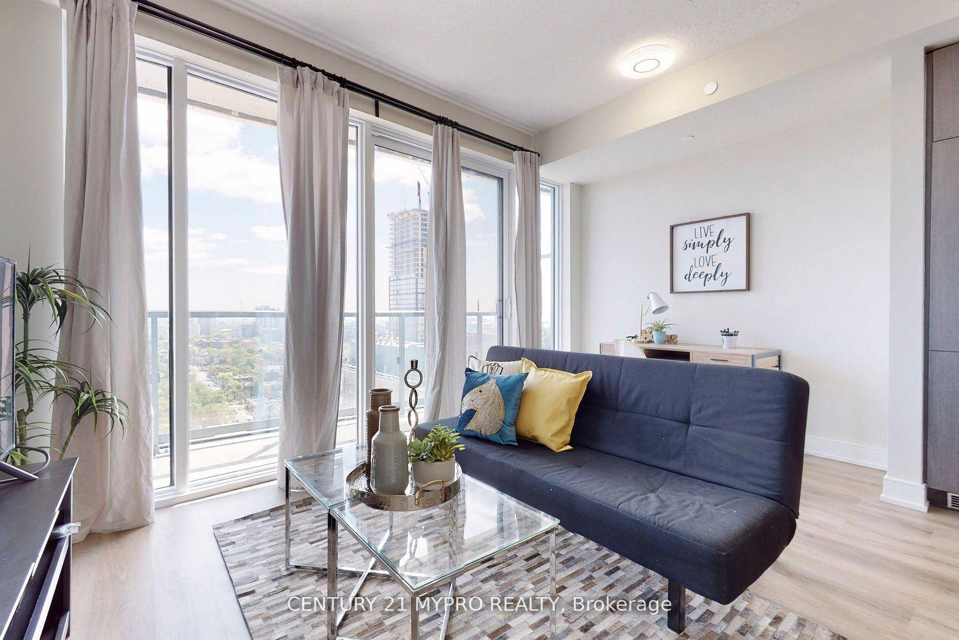 Tridel Luxury Alter Condo.