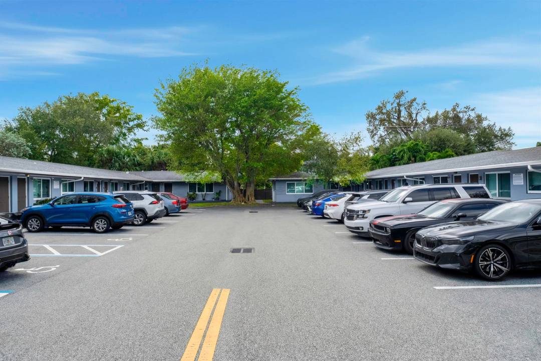 Offering memorandum available.