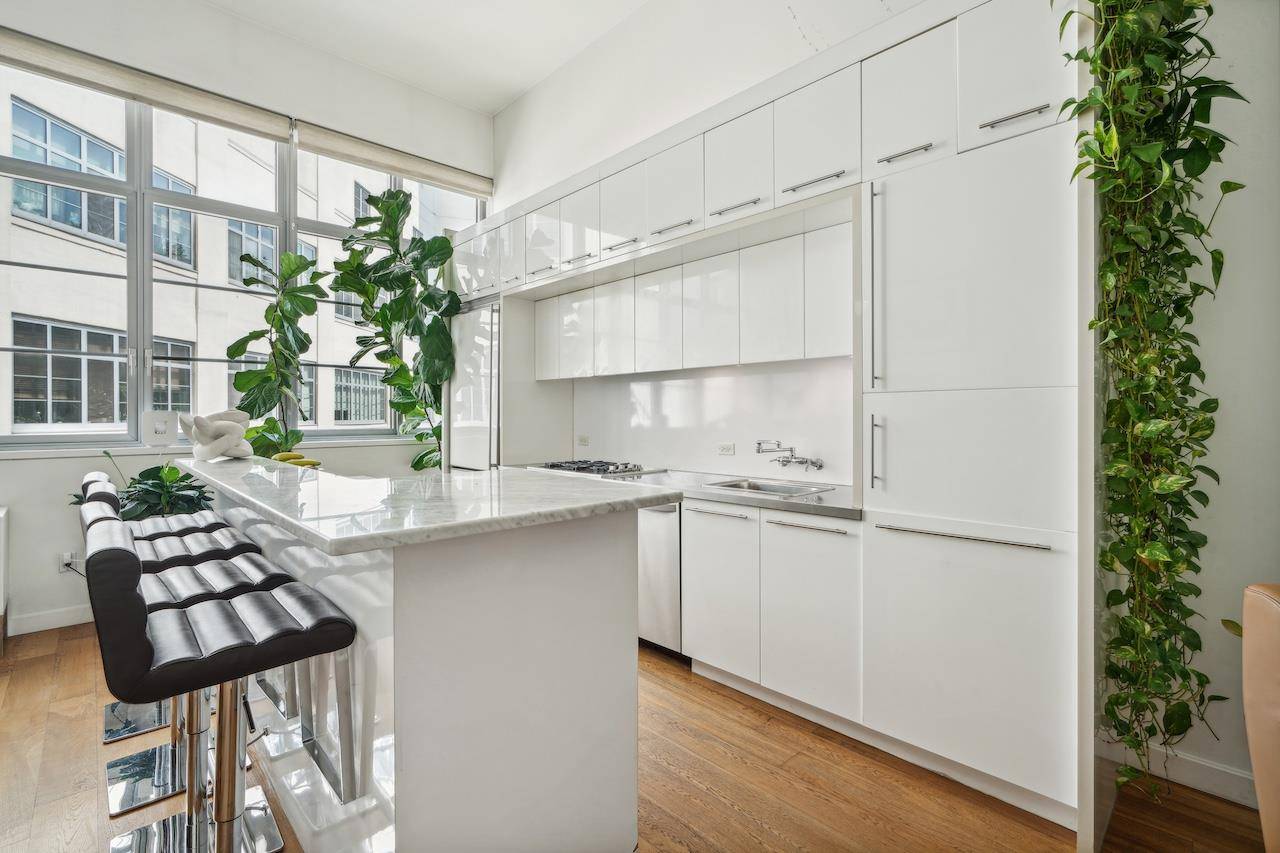 Motivated Renter ! Largest one bedroom in Long Island City.