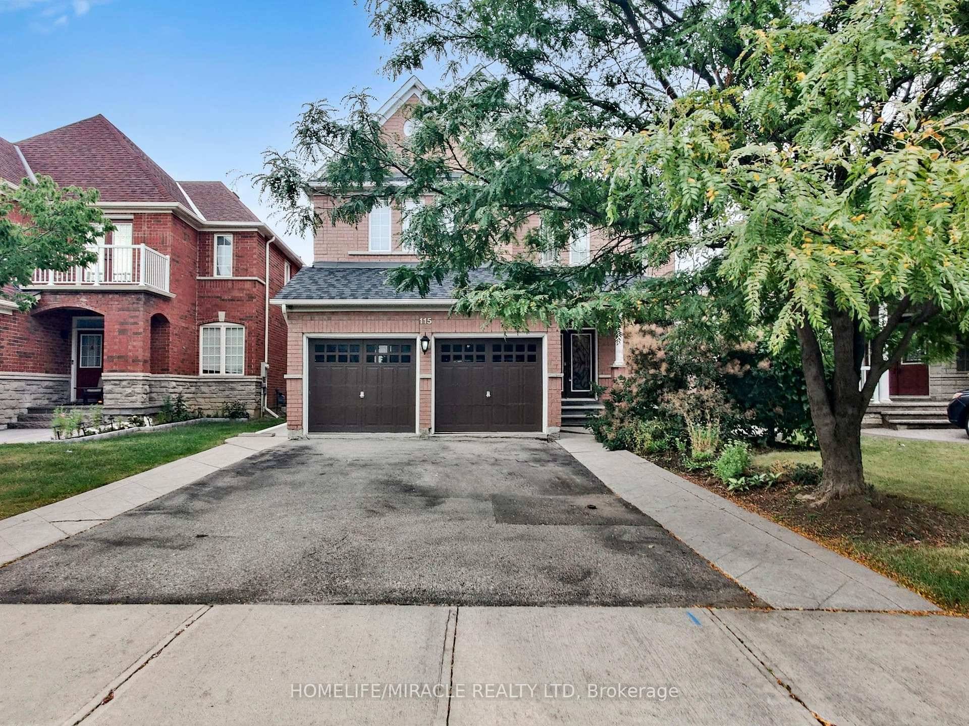 Welcome to your dream home !