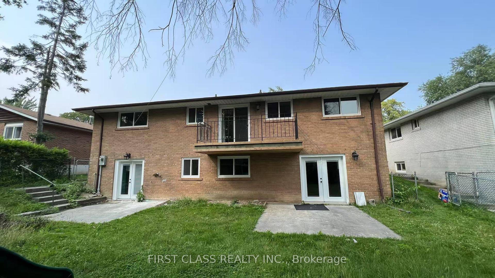 The Perfect Home in the heart of Mississauga.