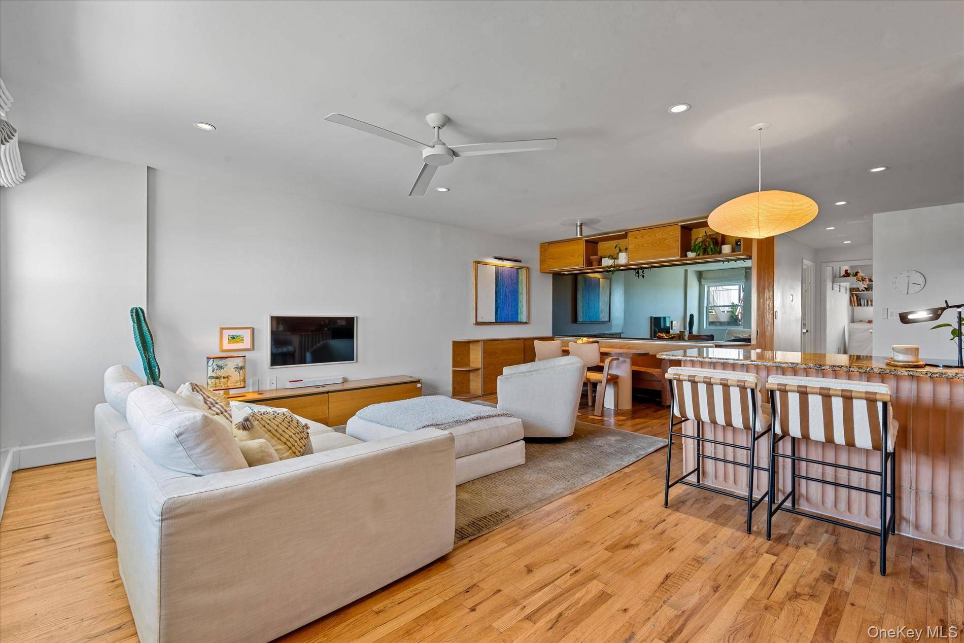 Presenting to you a One of A Kind, Pristine, 2 Bedroom 2 1 2 Bath Designer Oceanfront Duplex Condo For Sale.