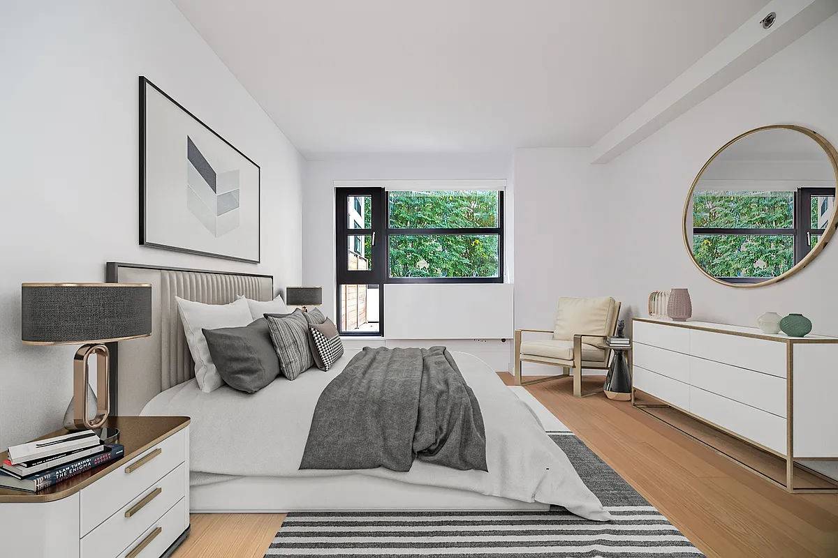 Luxury living in Lower east side !