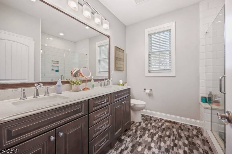 Fox Run Monroe Twp. New Jersey Single-Family