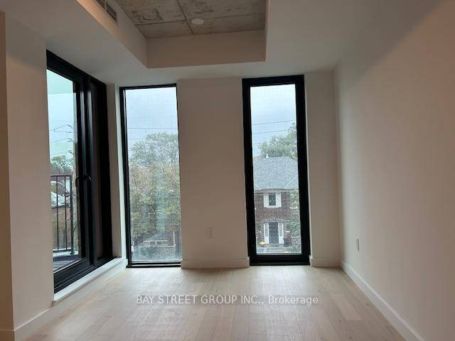 Welcome to brand new suite in the highly sought after Leaside neighbourhood.