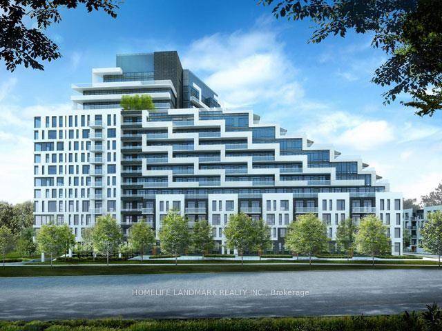 Luxury SCALA Condo By Tridel In The Heart of North York.