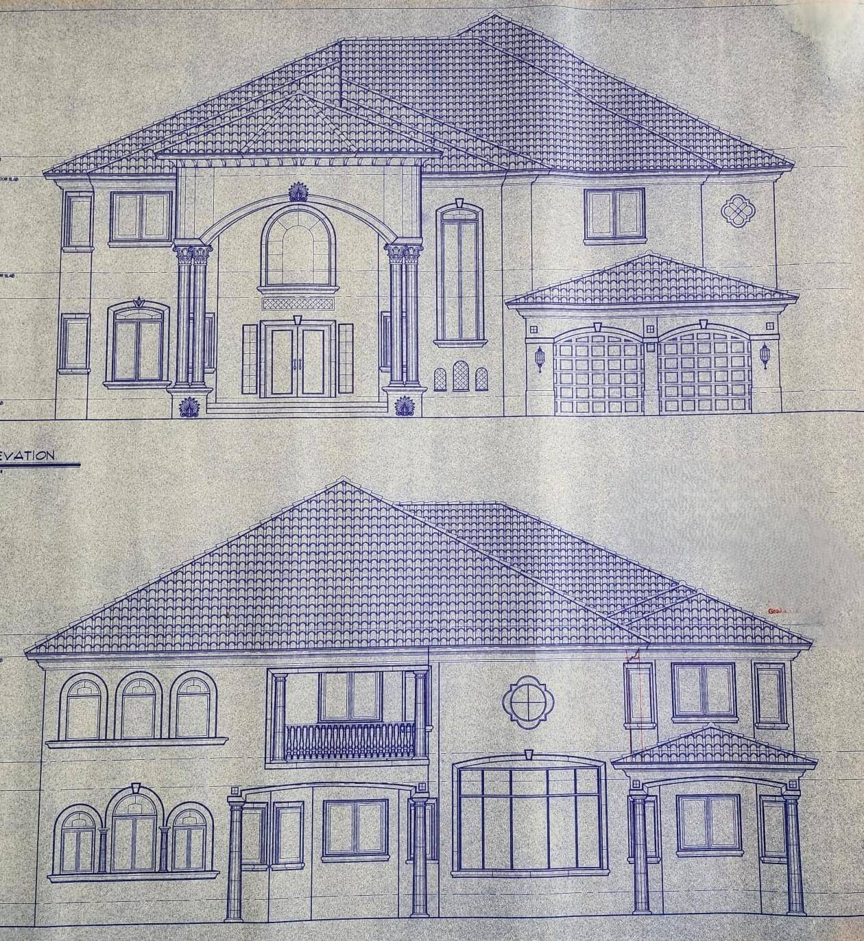 HOPKINS DRIVE CORAL HARBO Land New-Providence