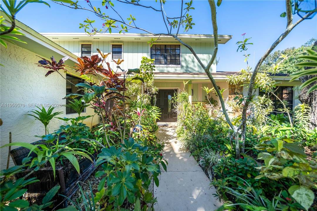 A rare NO HOA property offering space, flexibility, and future income potential.