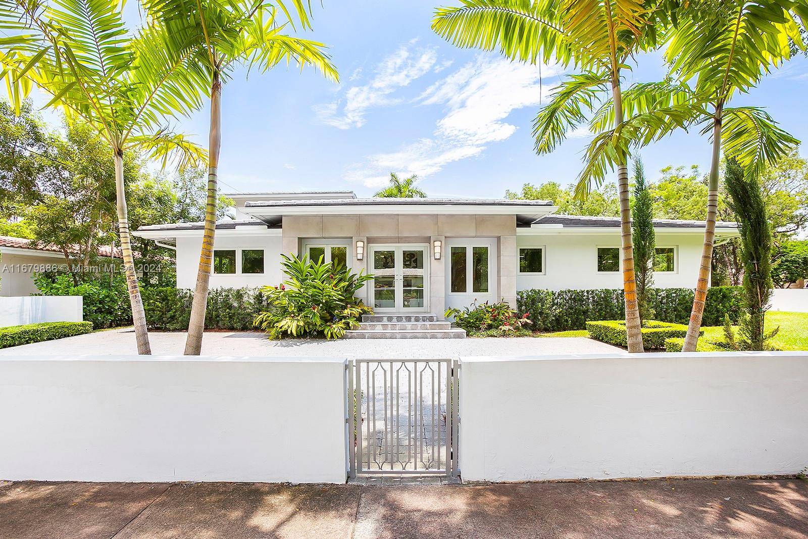 Built in 2017, this beautiful 4 bedroom, 4.