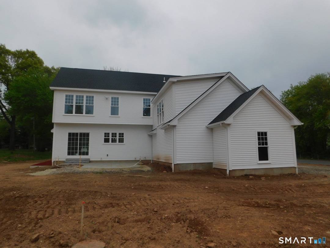 New Construction Great Location !