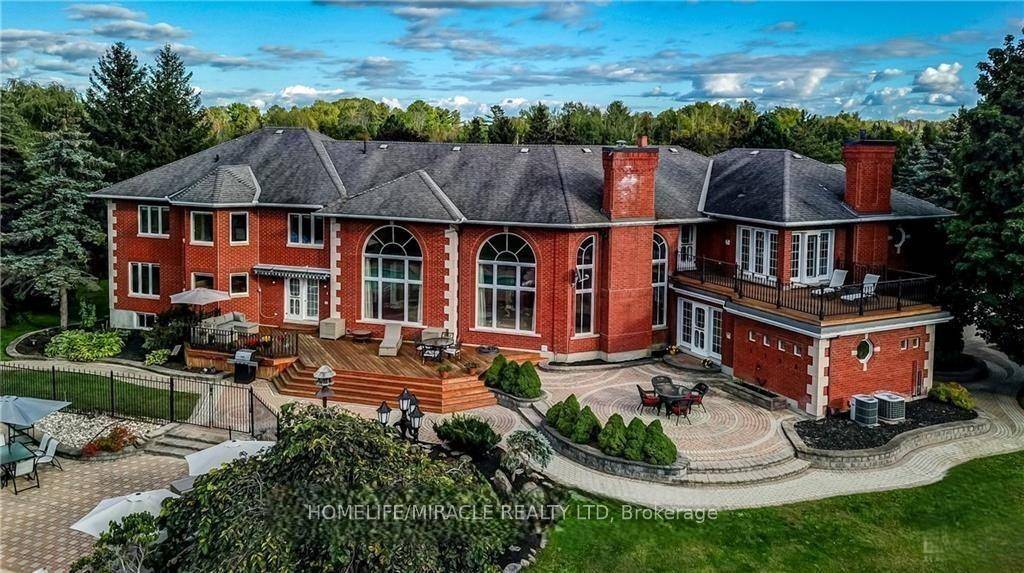 Luxury estate living where elegance, privacy, and sophistication come together on 1.