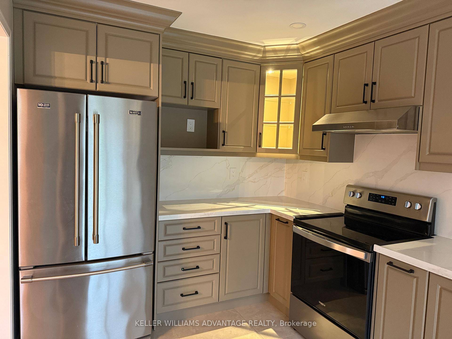 Location ! Location ! Spectacular 3 Bedroom Home In Prestigious Area.