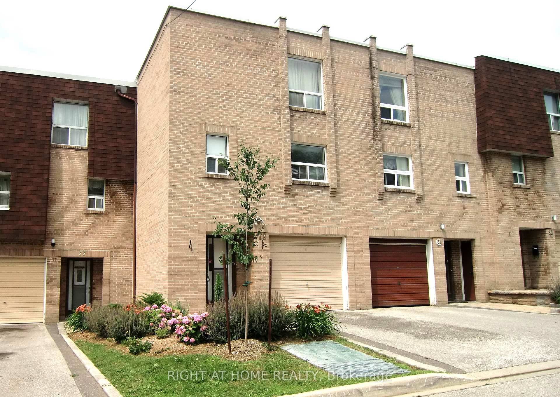 ALL UTILITIES INCLUDED Heating, Air Conditioning, Water, Internet, Cable TV, snow removal, landscaping, grass cutting plus Enjoy the Use Of all the Amenities At 5 Parkway Forest which includes Gym, ...