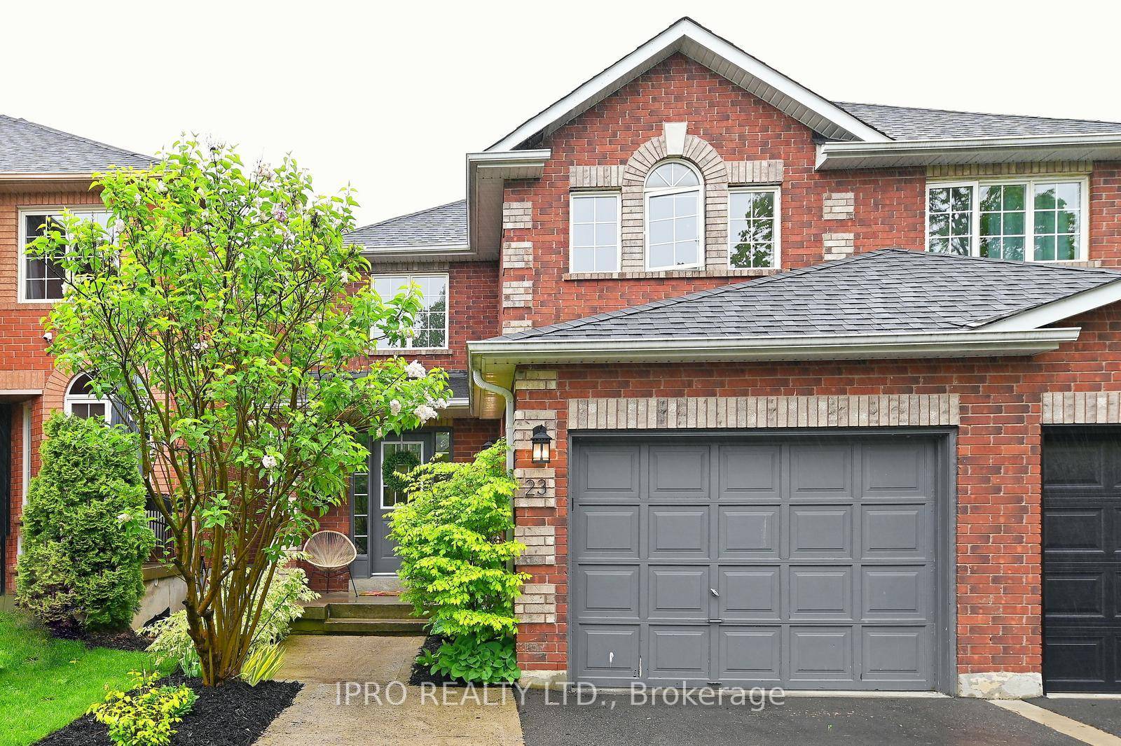 Highly desirable cul de sac location in Georgetown !
