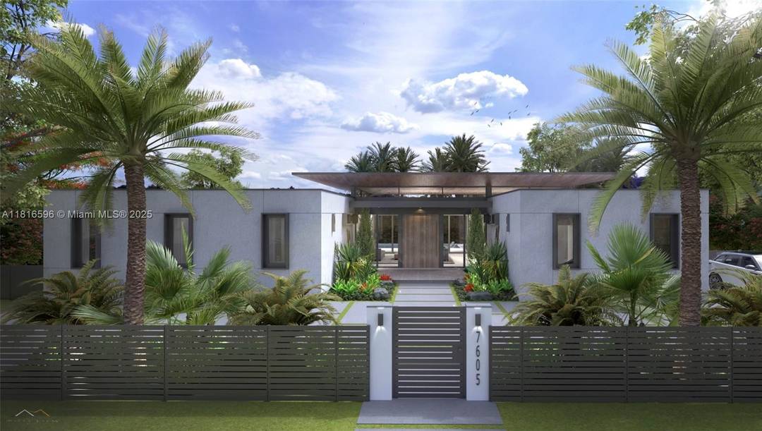 Introducing Villa Ala Moana, contemporary state offering aprox.