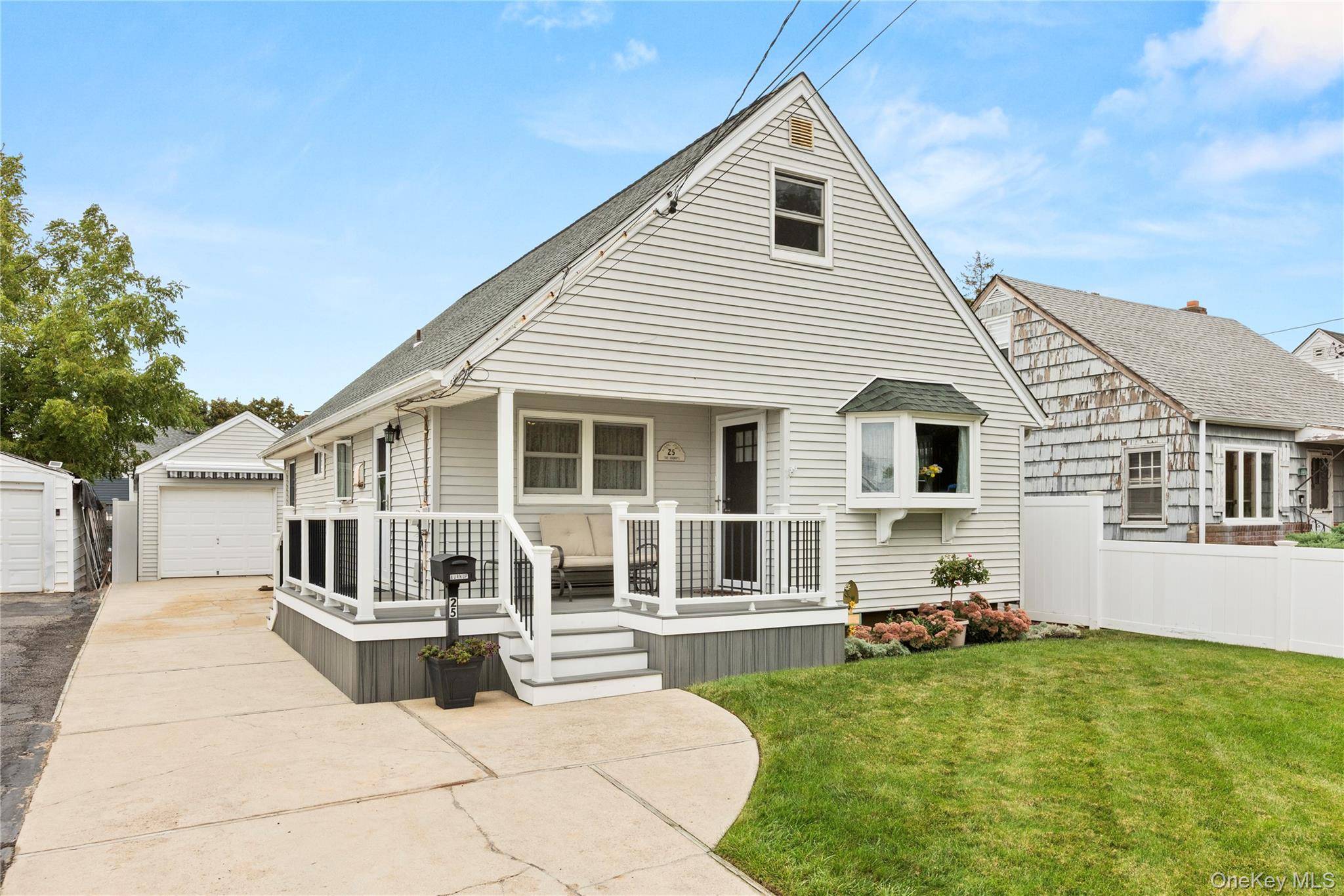 Exciting News Your Dream Home Awaits at 25 Stewart St, Copiague !