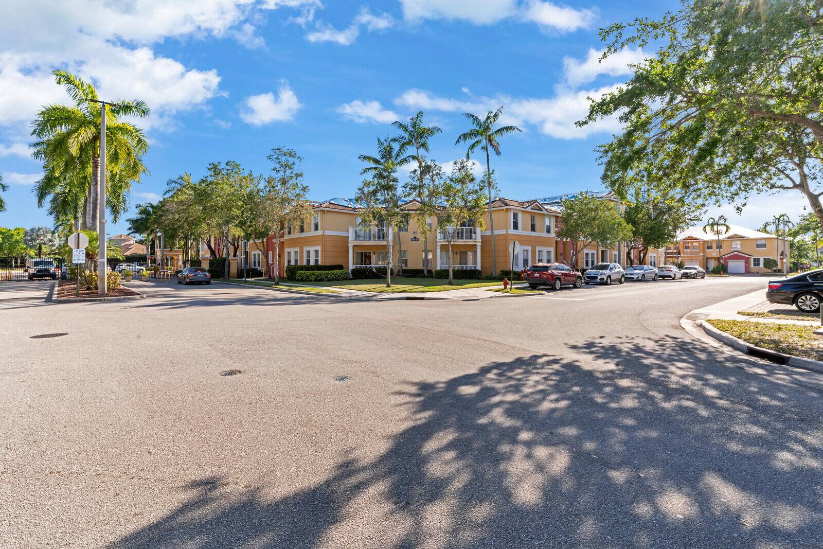 NEW PRICE ! ! Charming 3 Bed, 2 Bath Condo in Shoma Community !