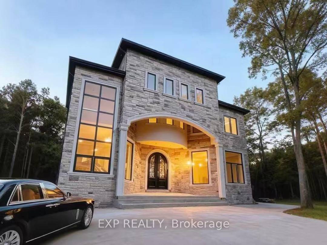 Welcome to this brand new, custom built architectural masterpiece in the heart of prestigious South Richvale.