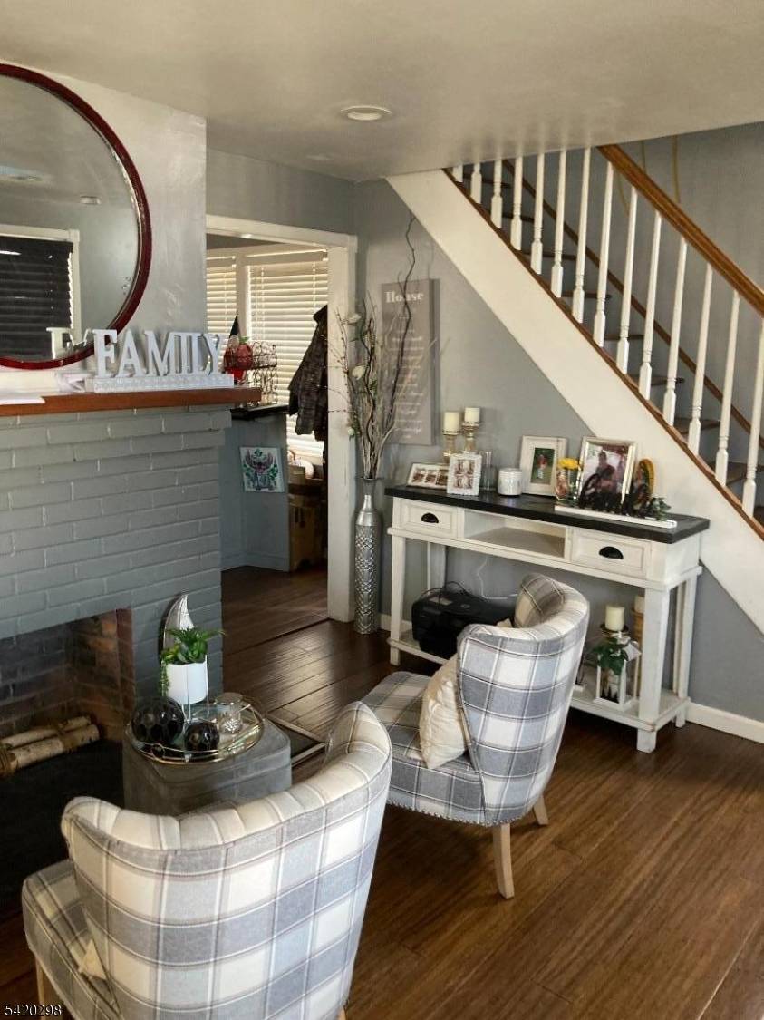 Welcome to this charming Two story home in the heart of North Brunswick, offering comfort, convenience, and great lifestyle value.