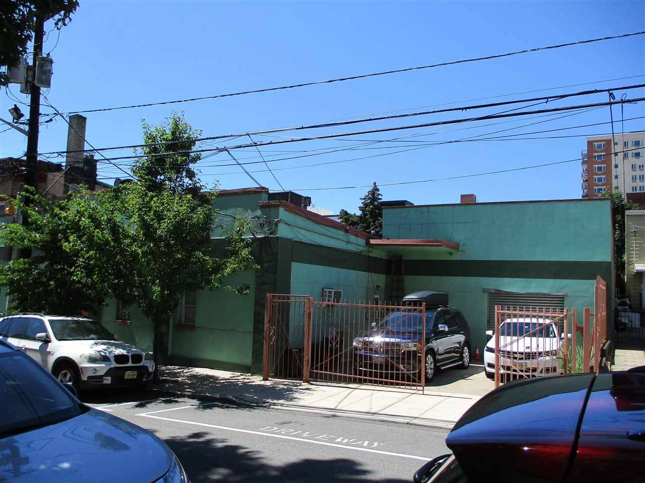131-135 35TH ST Industrial New Jersey