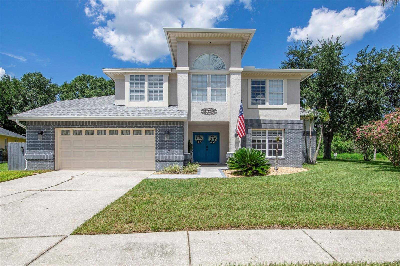 Under contract accepting backup offers.