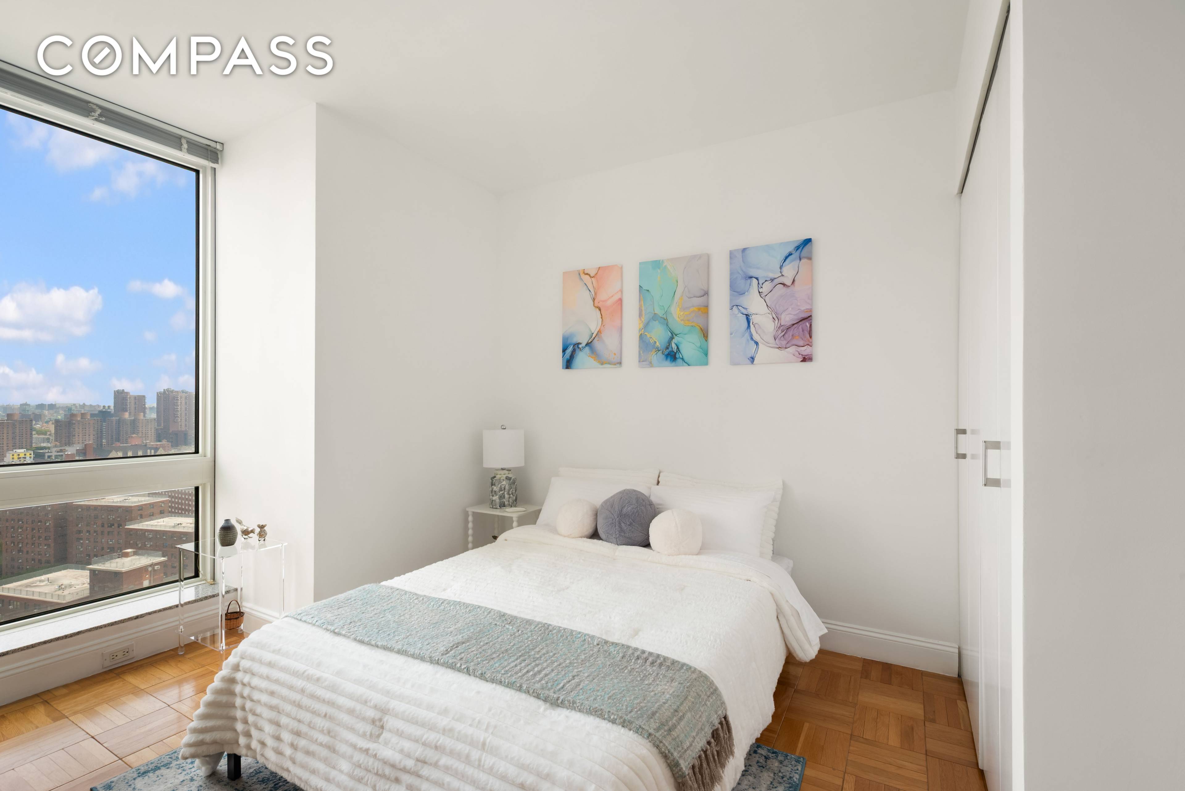 Welcome to One Carnegie Hill Your New Home in the Sky !
