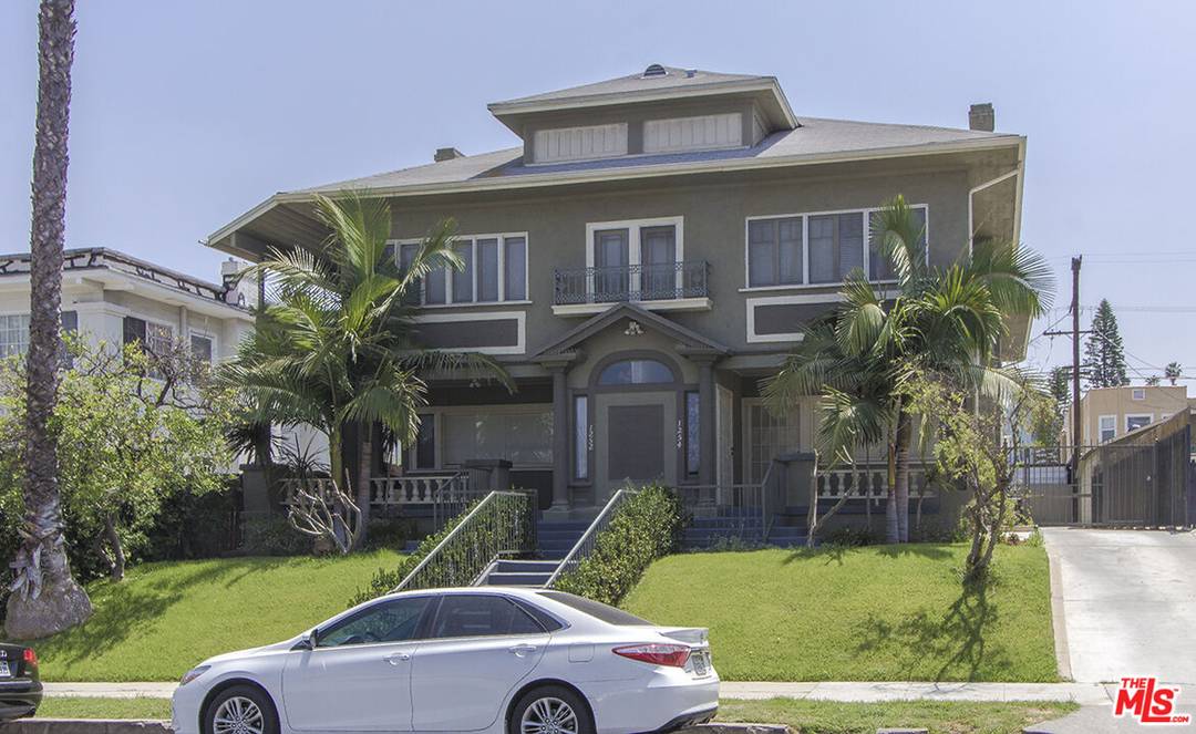 1250 5th Ave 10BR La