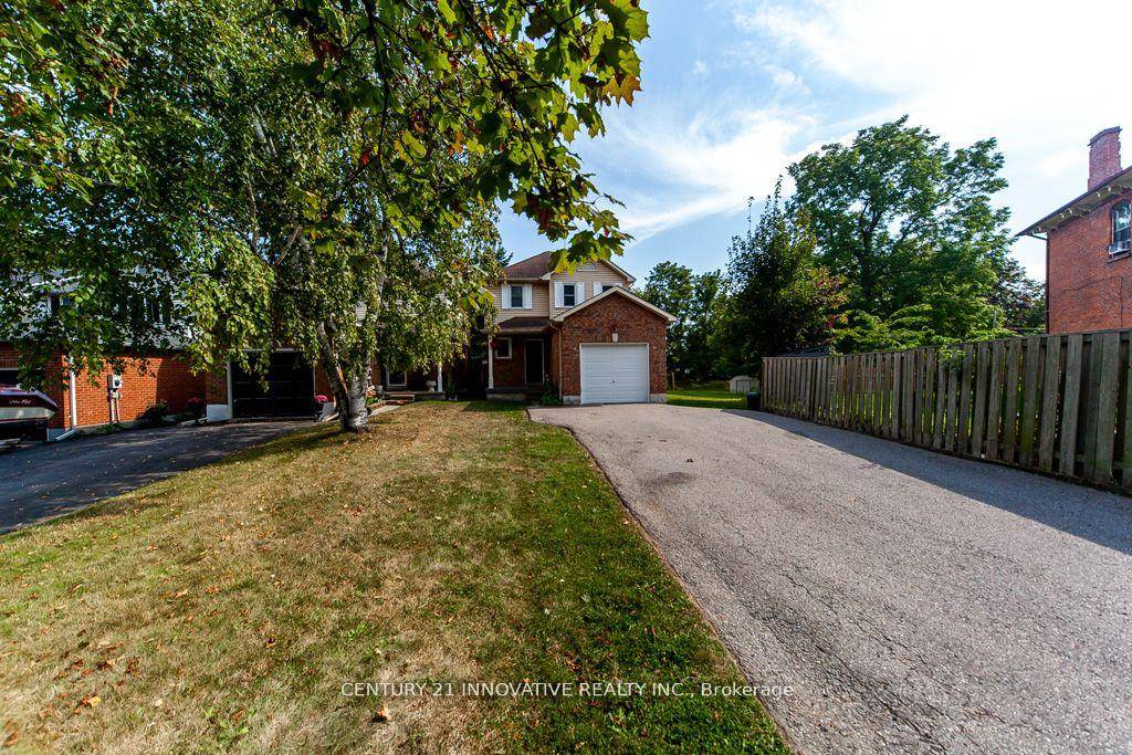 Large pie shaped premium Lot, Great Investment Opportunity with plenty of space to add a potential unit or someone looking to expand the house.