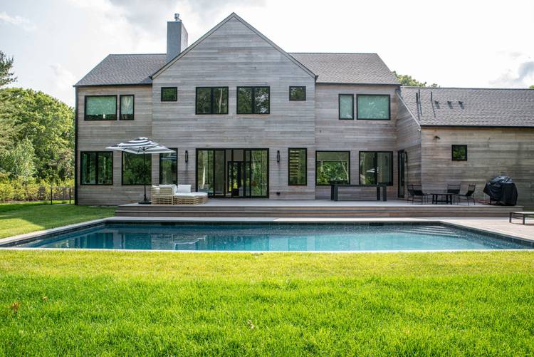 Brand New 6 Bed, 6 Bath has All Amenities & Bike to Ocean Beaches