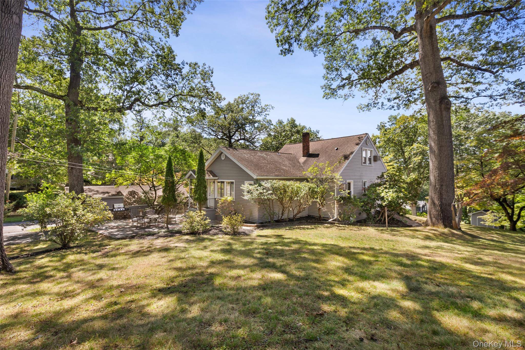 Step back in time and fall in love with this enchanting 1939 home, where original details meet modern luxury.