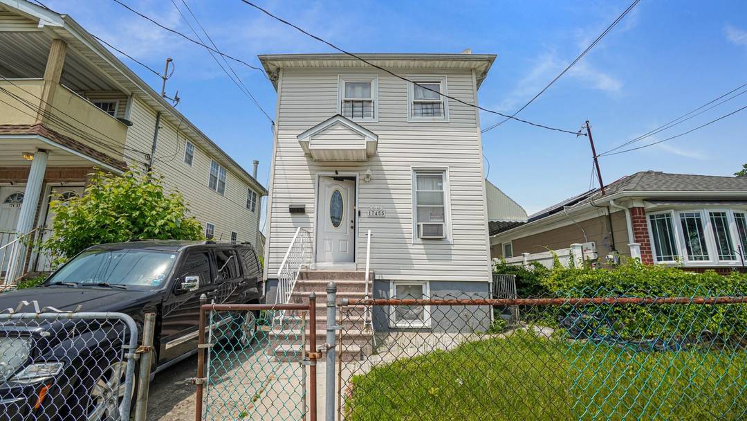 Location ! Location ! Location !