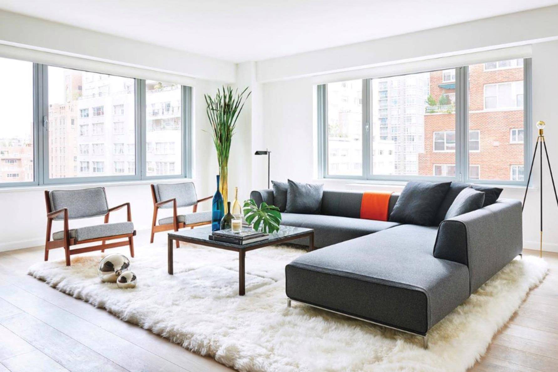 Welcome to The Wellington at 200 East 62nd Street.