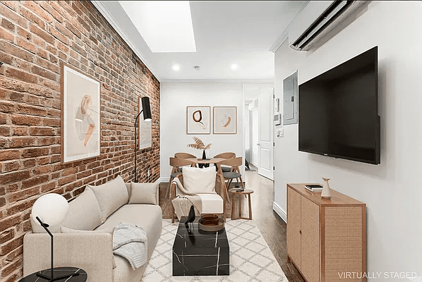 Welcome to 413 South 5th Street !