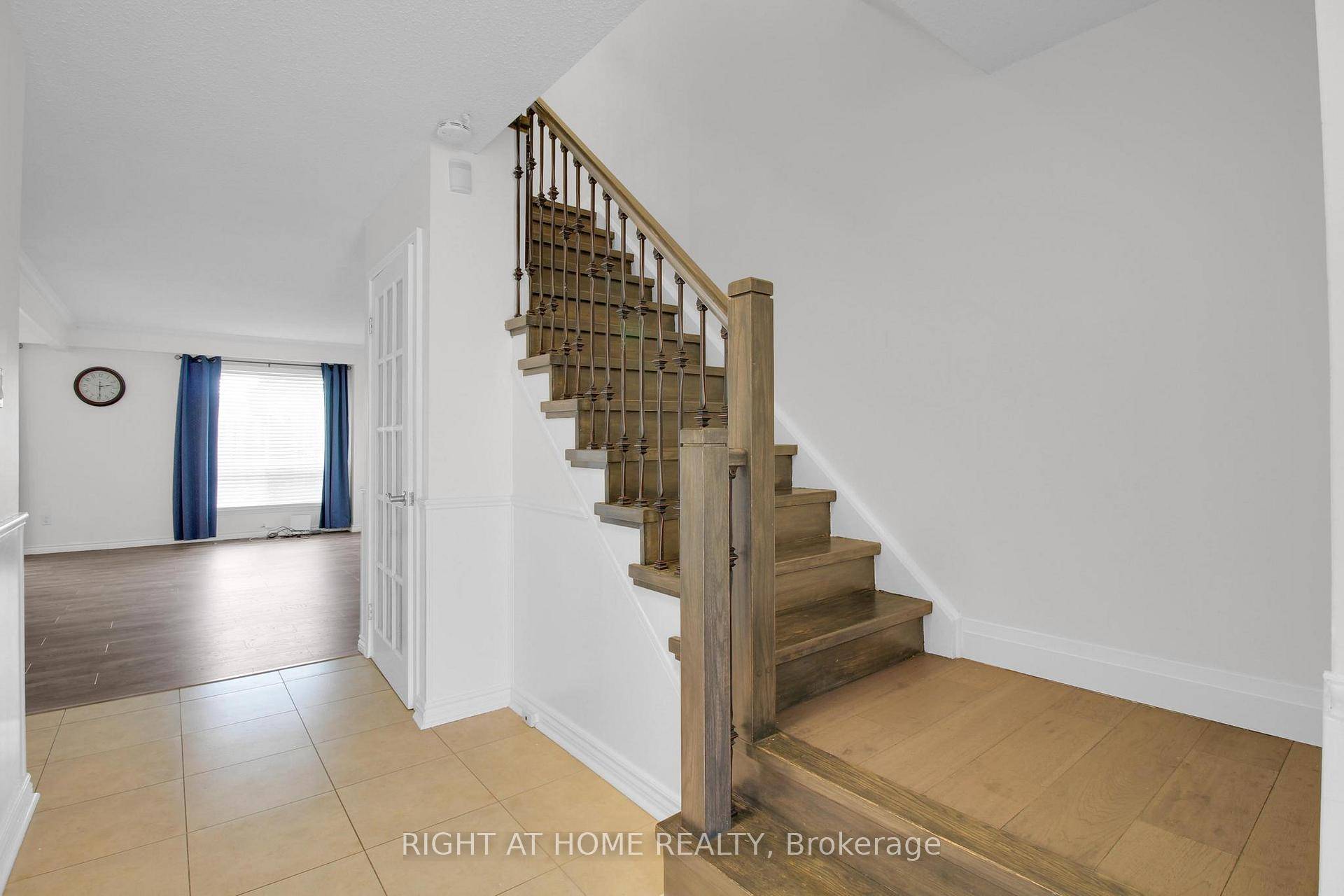 Welcome to your home in Meadowvale !