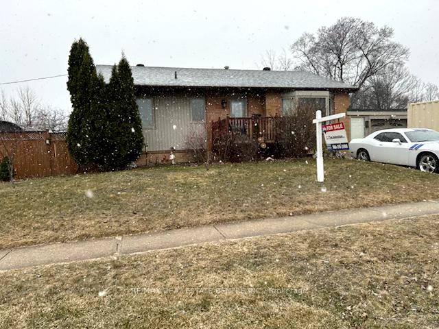 Welcome to 54 Nanwood Drive Dare To Compare Best Deal In Peel !