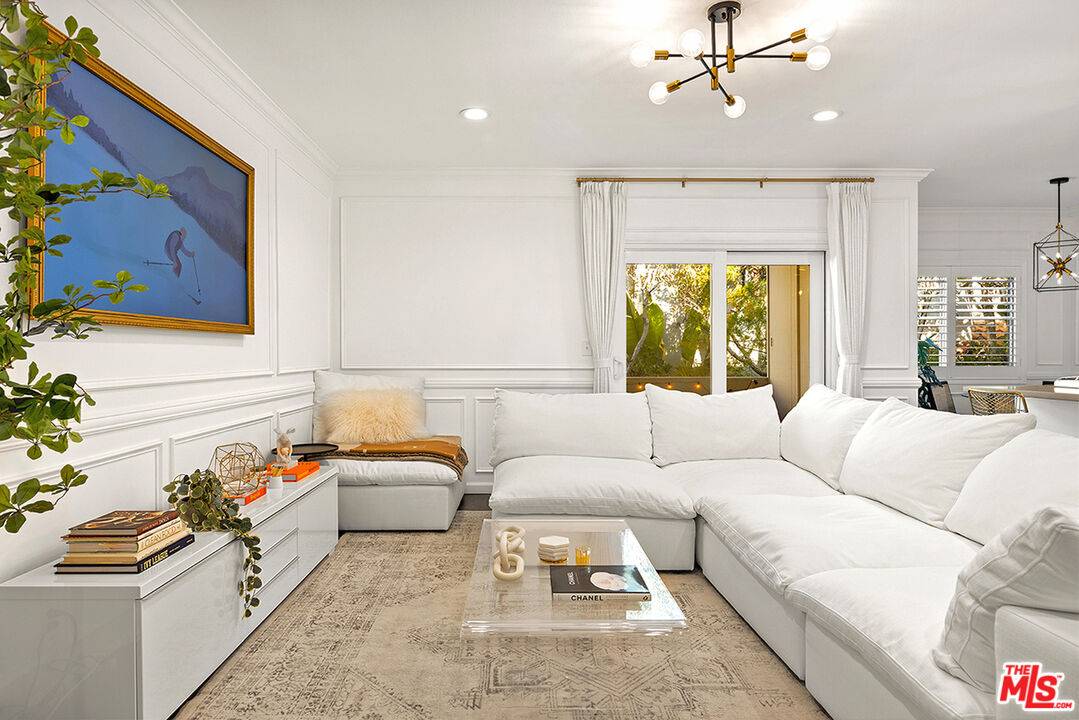 844 16th St 2BR Santa Monica La