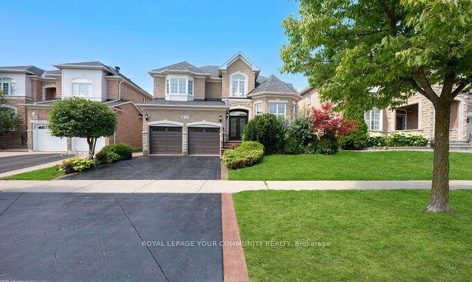 Welcome to 40 Barberry Cres.