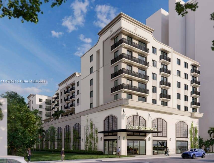 Develop 153 apartments in Little Havana near NW 12th Ave amp ; SW 1st Street, minutes to UM Hospitals, Brickell Downtown Miami, Gables, Grove, amp ; MIAirport.