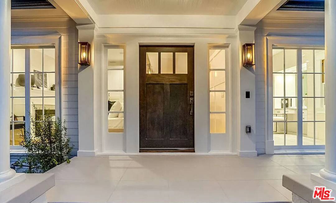 1524  N Sierra Bonita Ave 5BR Hollywood Hills East La