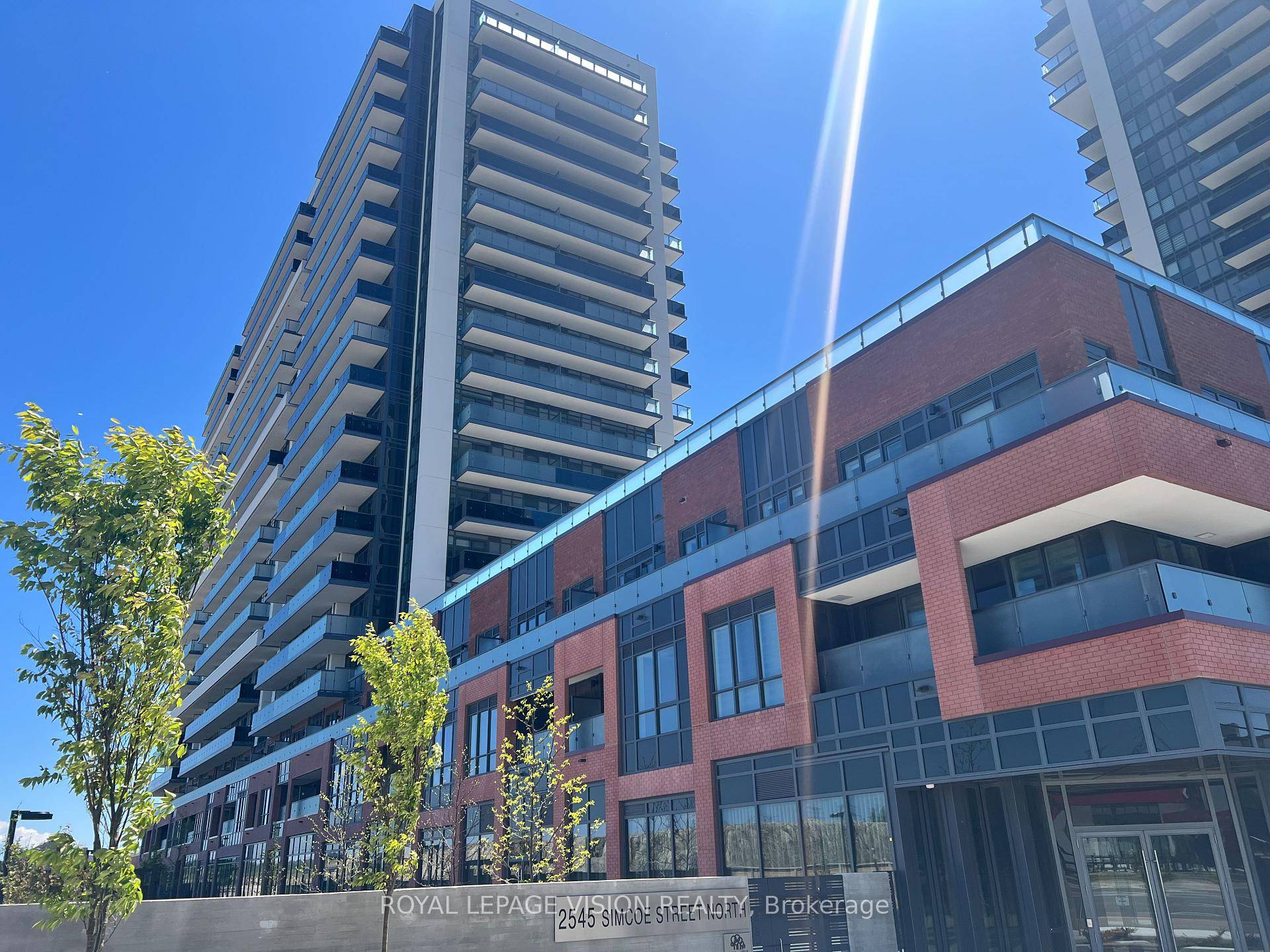 Experience contemporary living at its finest in U.