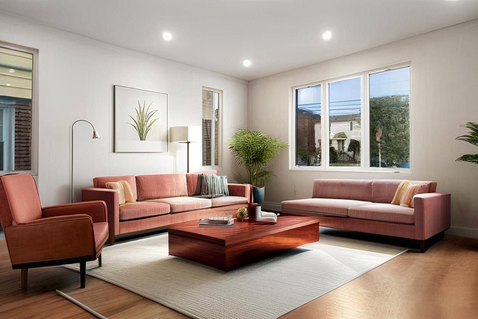 Beautifully Renovated Two Family Home in Throggs Neck.