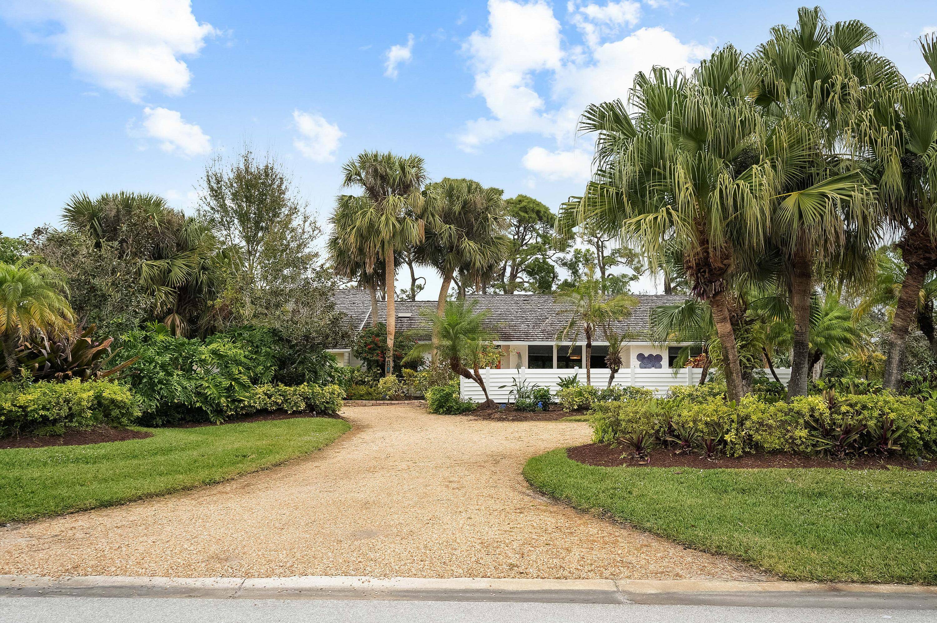 Step into this beautifully designed single family home, featuring a NEW metal roof.